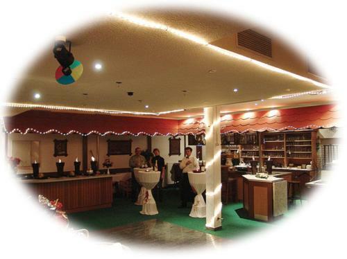 Landhotel & Restaurant Westerwaldgrill