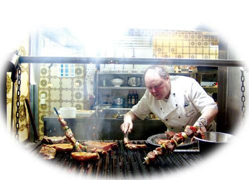 Landhotel & Restaurant Westerwaldgrill