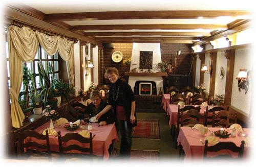 Landhotel & Restaurant Westerwaldgrill