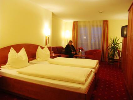 Landhotel & Restaurant Westerwaldgrill