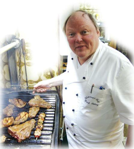 Landhotel & Restaurant Westerwaldgrill