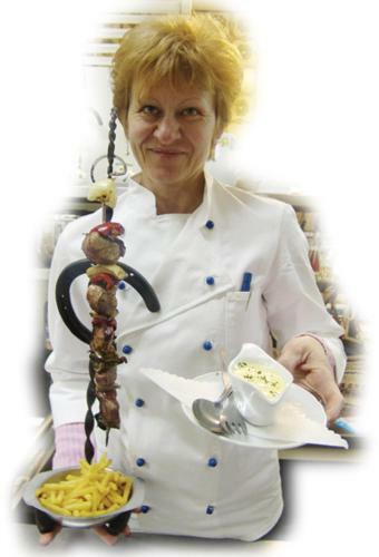 Landhotel & Restaurant Westerwaldgrill