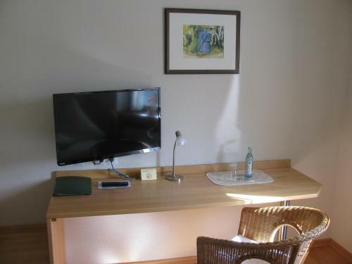 Hotel Vulkan Stuben
