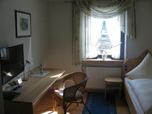 Hotel Vulkan Stuben
