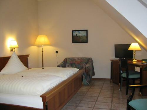 Hotel Vulkan Stuben