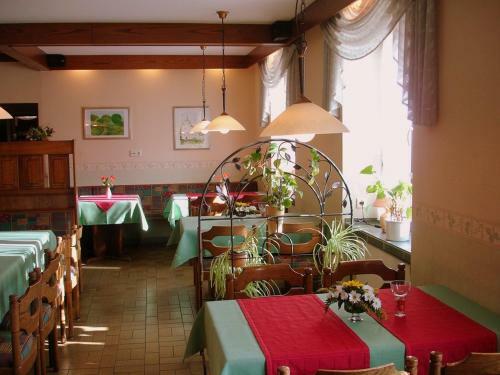 Hotel Vulkan Stuben