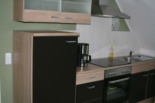 Hostal Landhaus Elbeflair Bei D�mitz