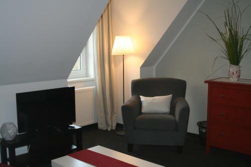Hostal Landhaus Elbeflair Bei D�mitz