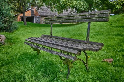 Hostal Landhaus Elbeflair Bei D�mitz