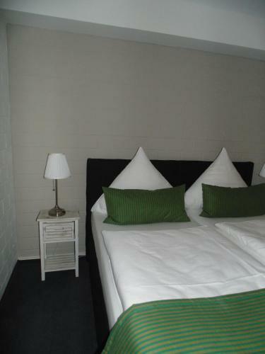 Hostal Landhaus Elbeflair Bei D�mitz