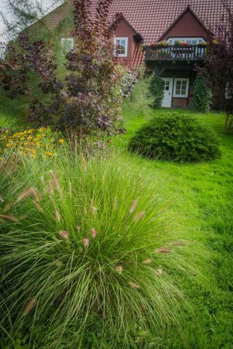 Hostal Landhaus Elbeflair Bei D�mitz