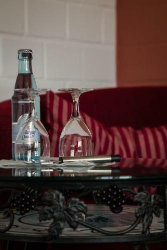 Hostal Landhaus Elbeflair Bei D�mitz