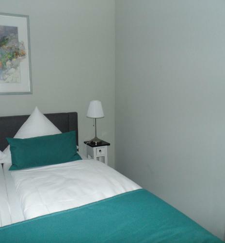 Hostal Landhaus Elbeflair Bei D�mitz