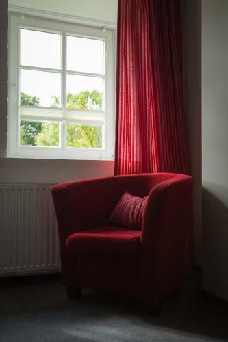 Hostal Landhaus Elbeflair Bei D�mitz