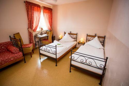 Mediterran Hotel Juwel