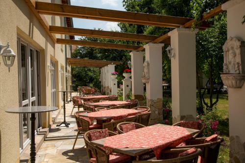 Mediterran Hotel Juwel