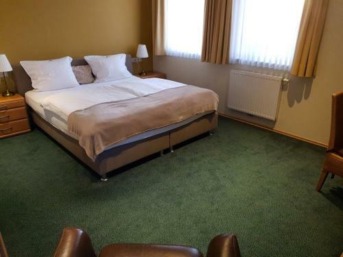 Hotel Knipper