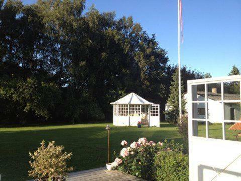Brittas Bed & Breakfast
