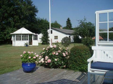 Brittas Bed & Breakfast