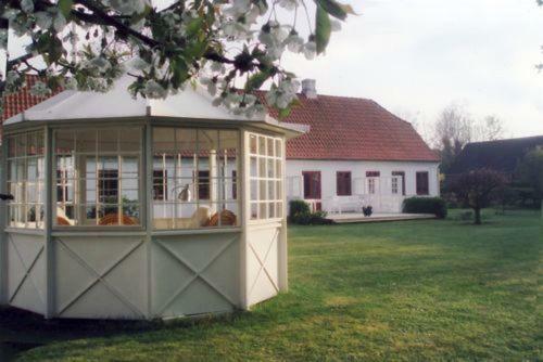 Brittas Bed & Breakfast