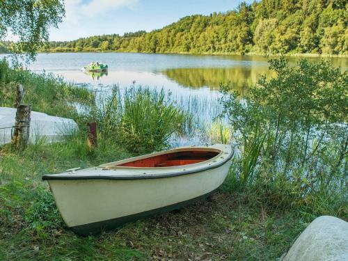 Holiday Home Br�dstrup