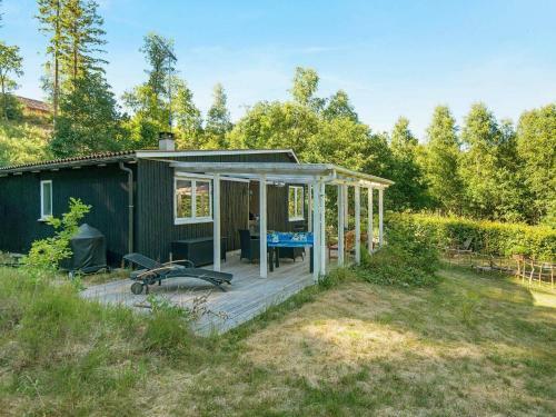 Holiday Home Br�dstrup