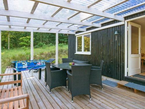 Holiday Home Br�dstrup