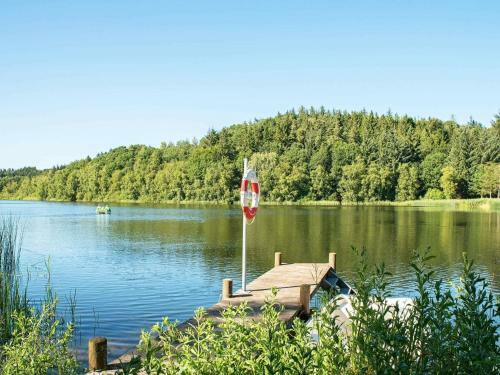 Holiday Home Br�dstrup