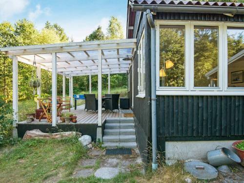 Holiday Home Br�dstrup