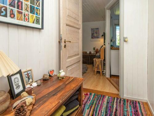 Holiday Home Br�dstrup