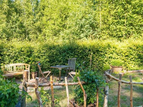 Holiday Home Br�dstrup