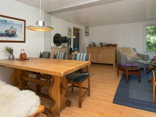 Holiday Home Br�dstrup