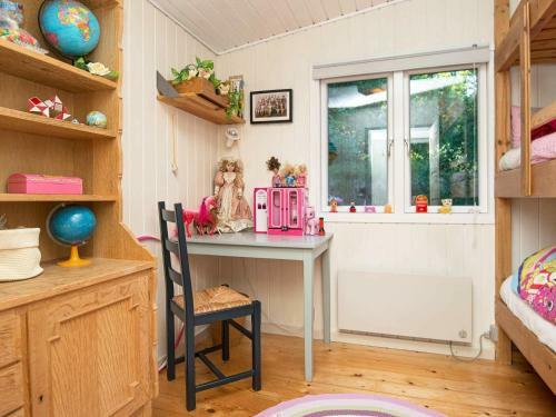 Holiday Home Br�dstrup