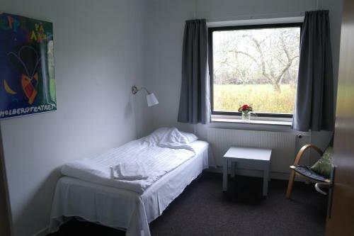 Emmaus Hostel