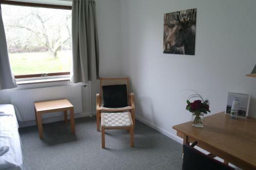 Emmaus Hostel