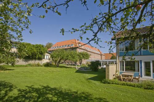 Emmaus Hostel
