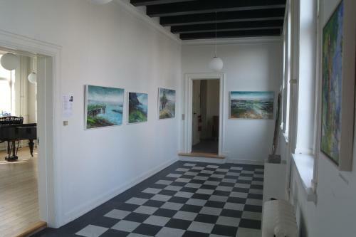 Emmaus Hostel