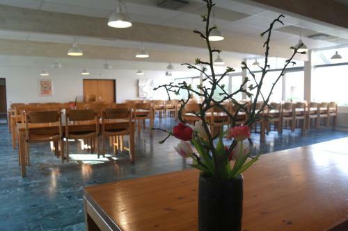 Emmaus Hostel
