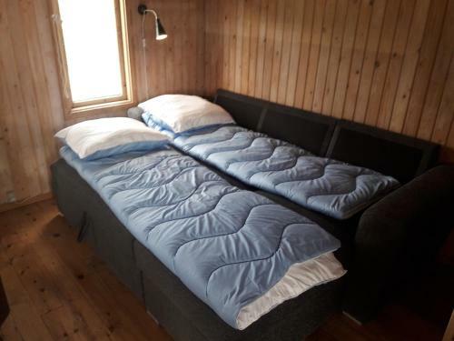 Nissum Fjord Camping