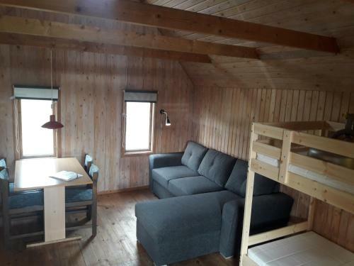Nissum Fjord Camping