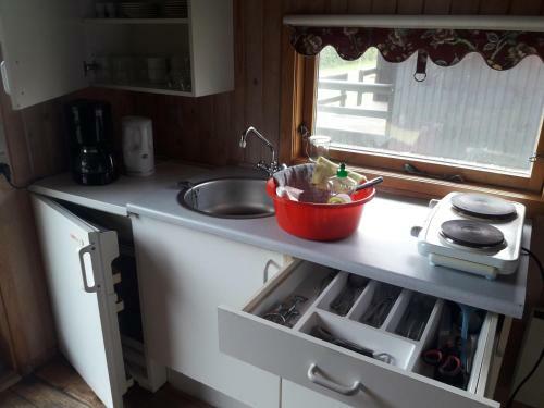 Nissum Fjord Camping