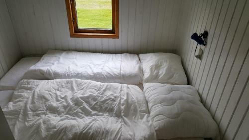Nissum Fjord Camping