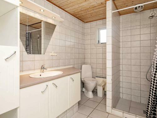 Holiday Home Helmklit II
