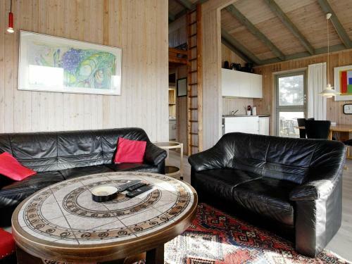 Holiday Home Ulfborg VII