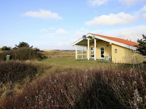 Holiday Home Ulfborg VII