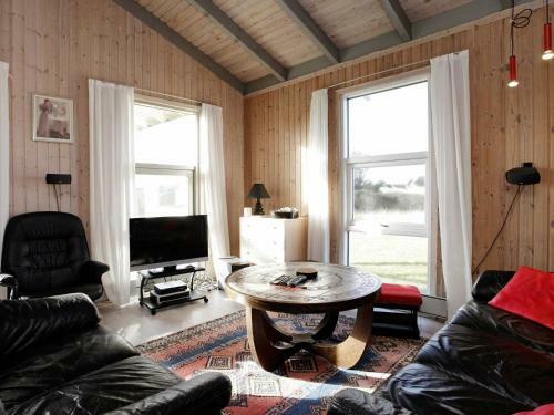 Holiday Home Ulfborg VII
