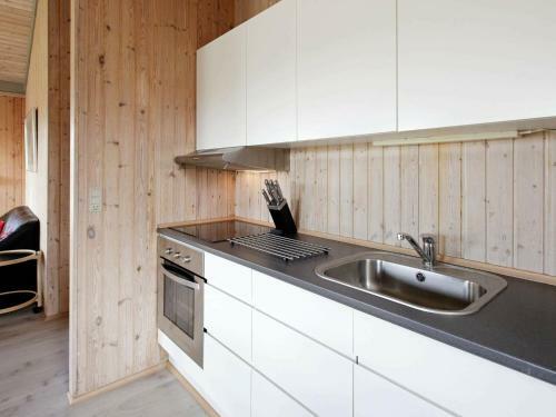 Holiday Home Ulfborg VII