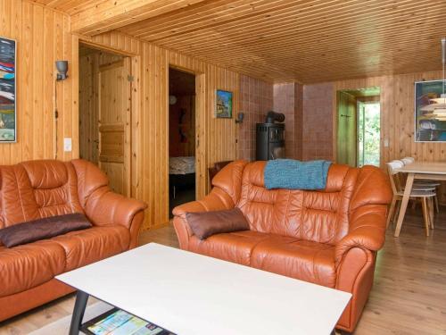 Holiday Home Glesborg Xxxvi