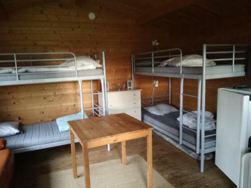 Hjemstavnsg�rdens Camping & Cottages