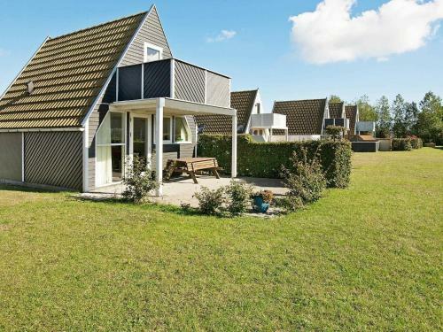 Two-bedroom Holiday Home In Gedser 2